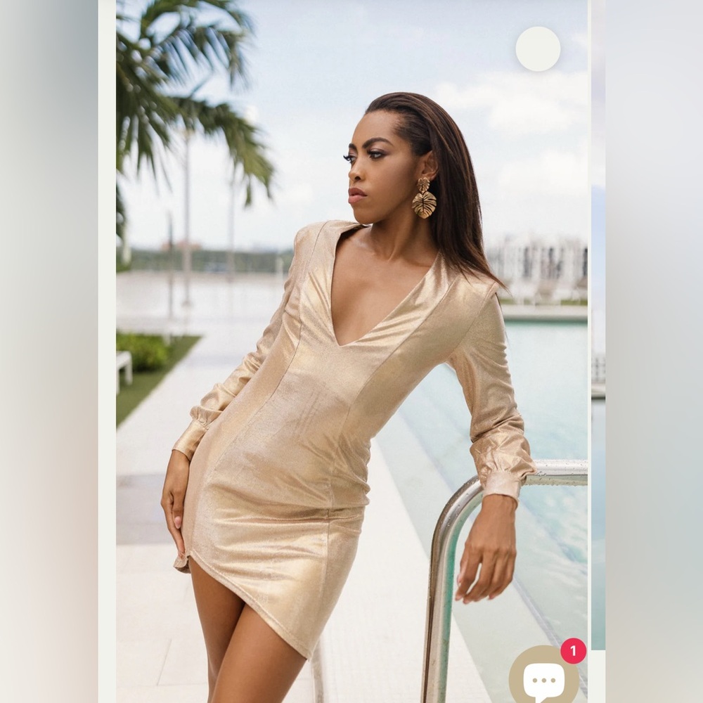 CIOCCOLATO | dress